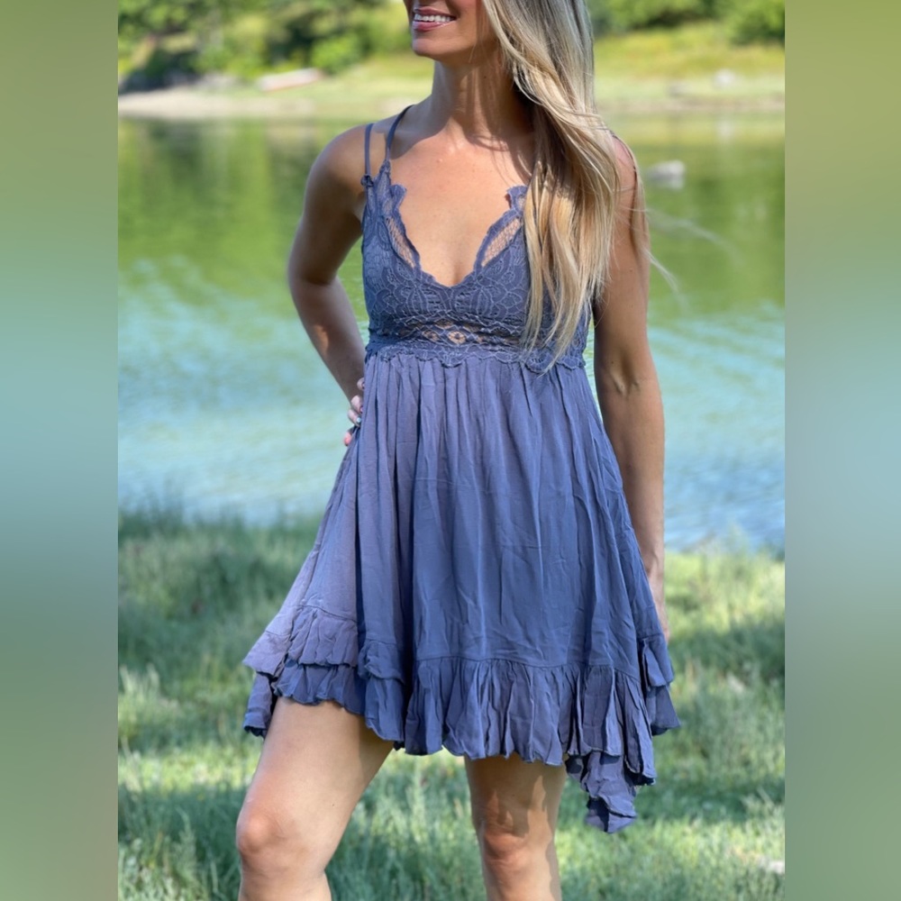 Sun dress
